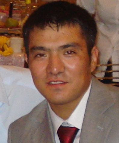 Нурлан Тулеугалиев