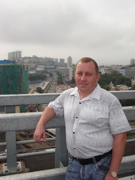 Антон Мухин