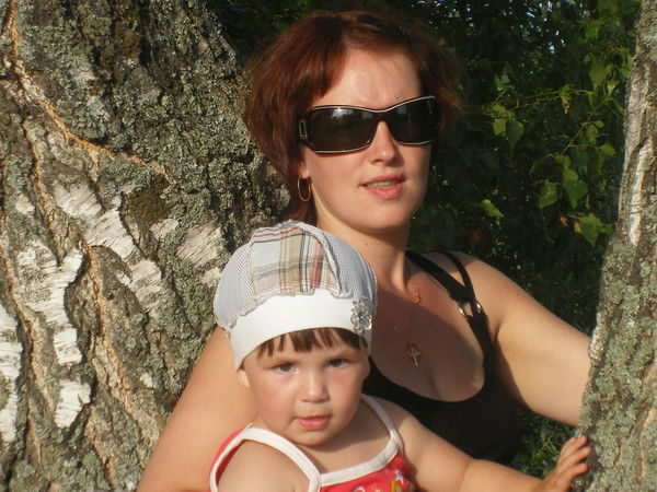 Мария Корякова