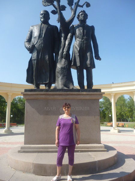 Алтын Ахмадеева