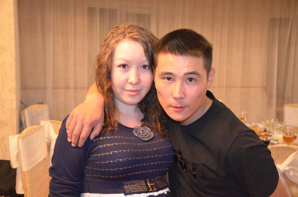 Аманжол Маженов