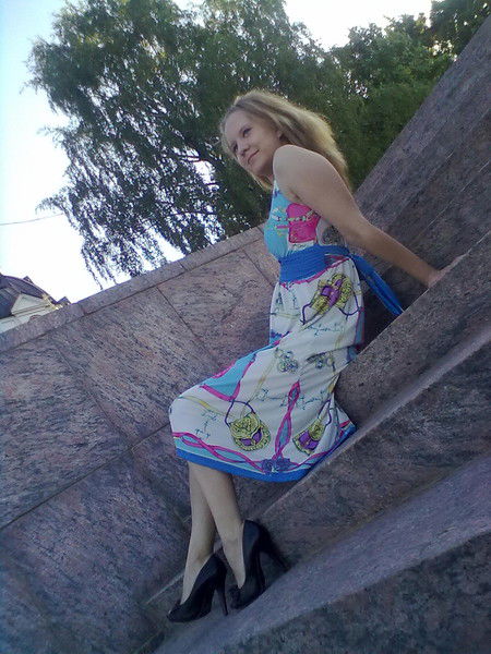 Мария Елизарова