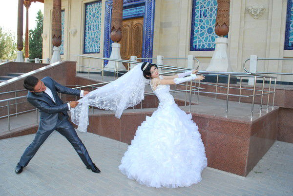 Айдос Аскаров