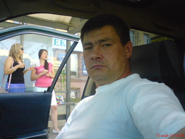 Сергей Не Важно