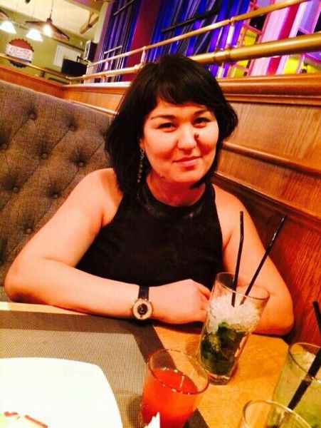 Каршалова Алмаш