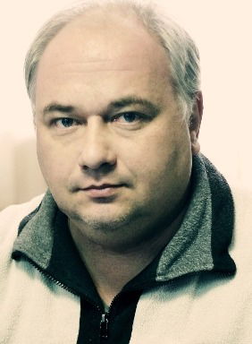 Александр Дубенков