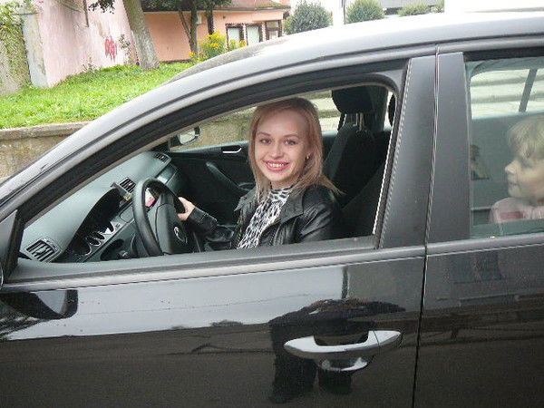 Елена Вахрушева