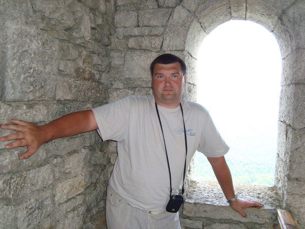 Дмитрий Корецкий