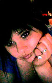 Кристина Коссумова