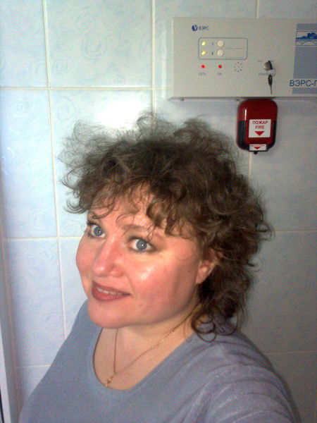 Елена Гутковская-Лобова