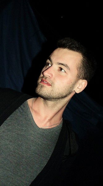 Сергей Сергей