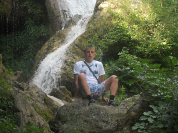 Артур Крылов