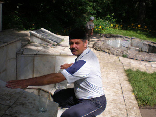 Ринат Заинуллин