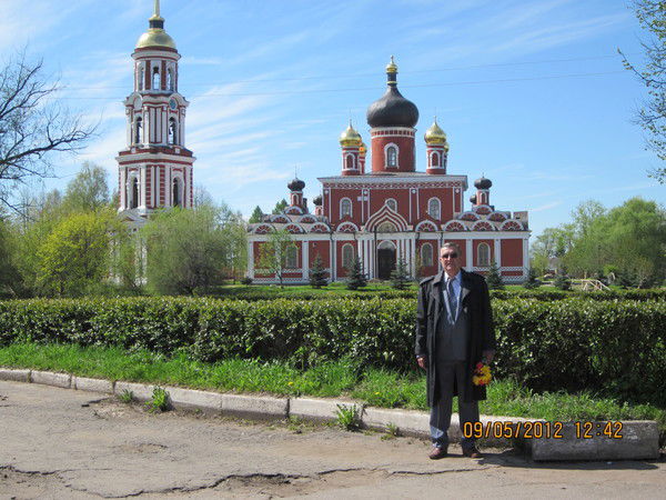 Евгений Доброскоков