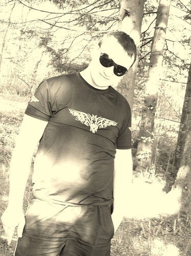 Алексей Стальнов