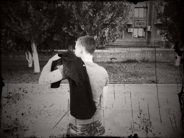 Эльдар Зарипов