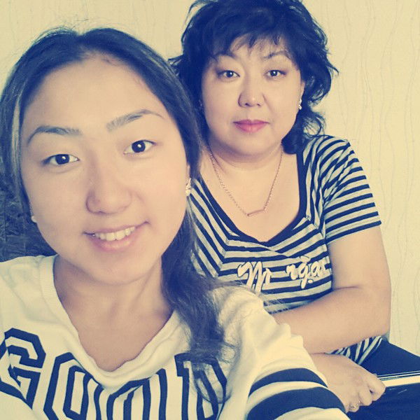 Айсулу Темерханова