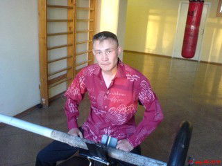 Рустик Рустик