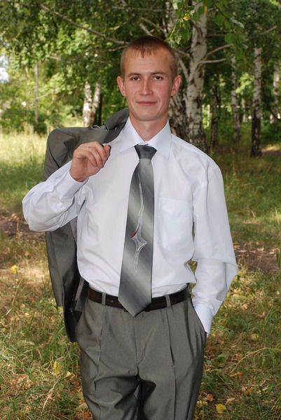 Владимир Вещиков