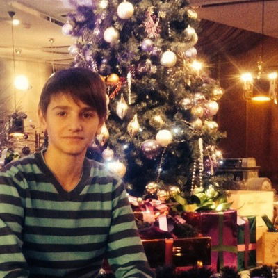 Александр Лоюк