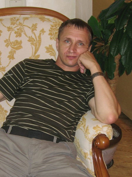 Сергей Федоренко