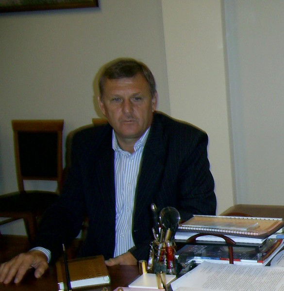 Владимир Орлюк