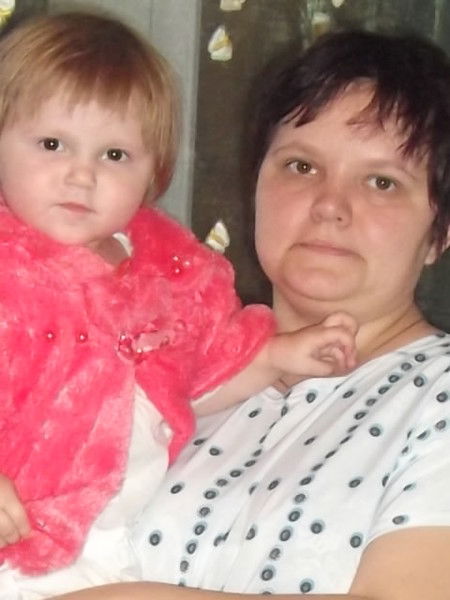 Шеметова Светлана