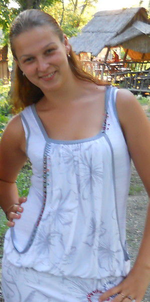 Наталья Кочергина