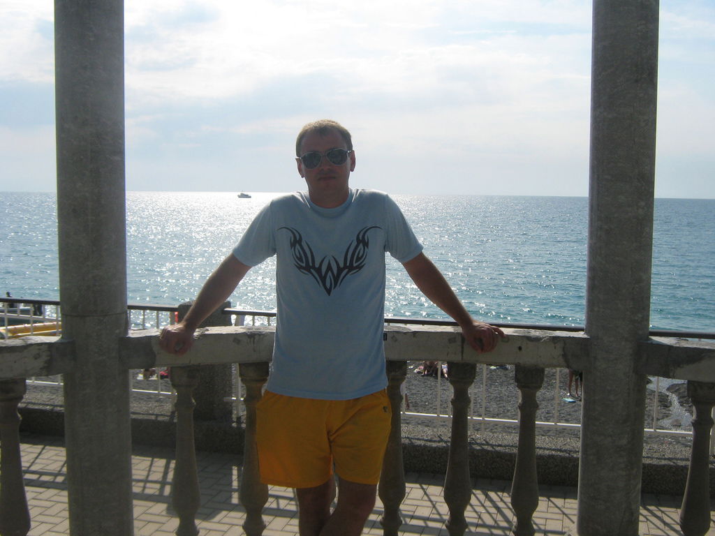 Олег Ивченко