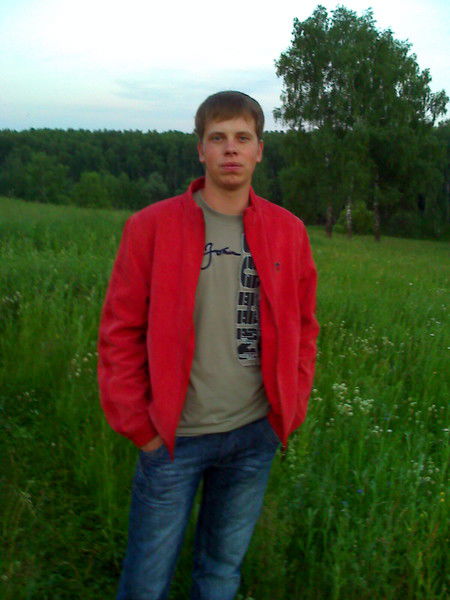 Дмитрий Еремин