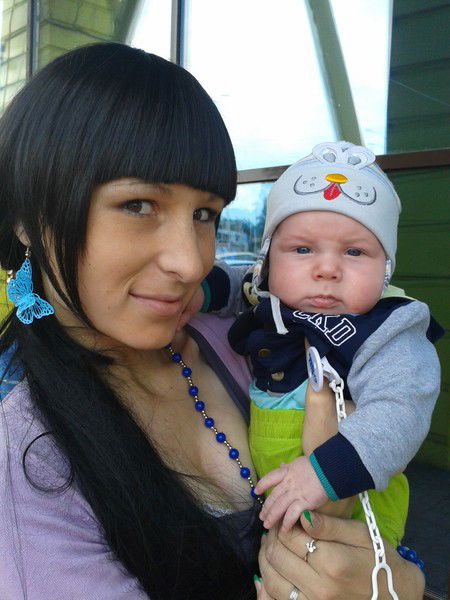 Татьяна Торгунакова