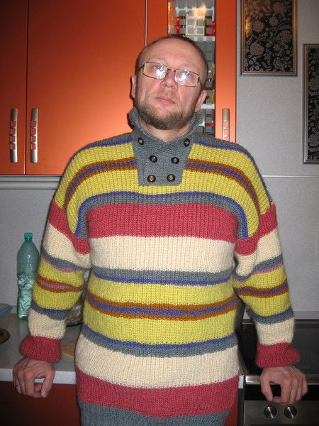 Константин Колесник