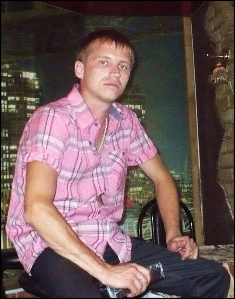 Алексей Киселёв