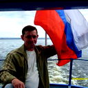Юрий Ларионов