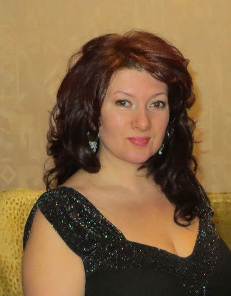 Татьяна Дедыч