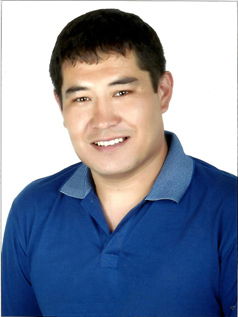 Марат Андакулов