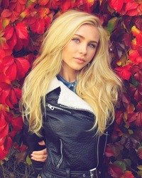 Настя Филиппова