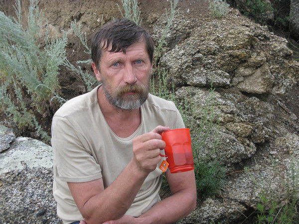 Игорь Зинченко