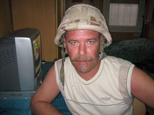 Николай Паламарчук