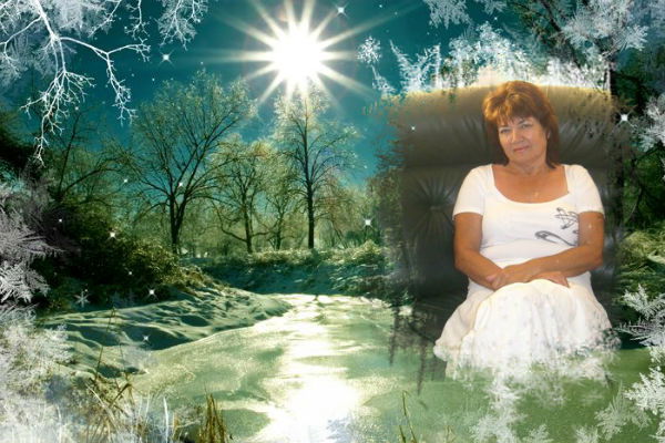 Сычева Татьяна