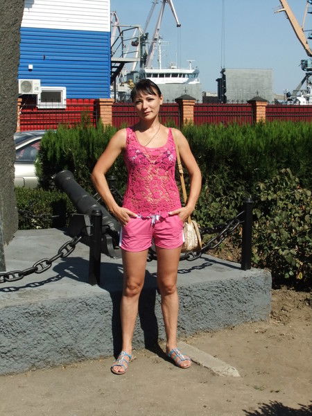 Светлана Фоминова