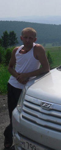 Егор Тимаков