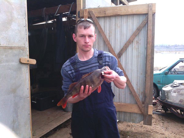 Артем Дубовцев