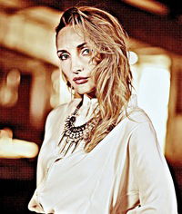 Мирослава Судейкина