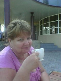 Людмила Арефьева