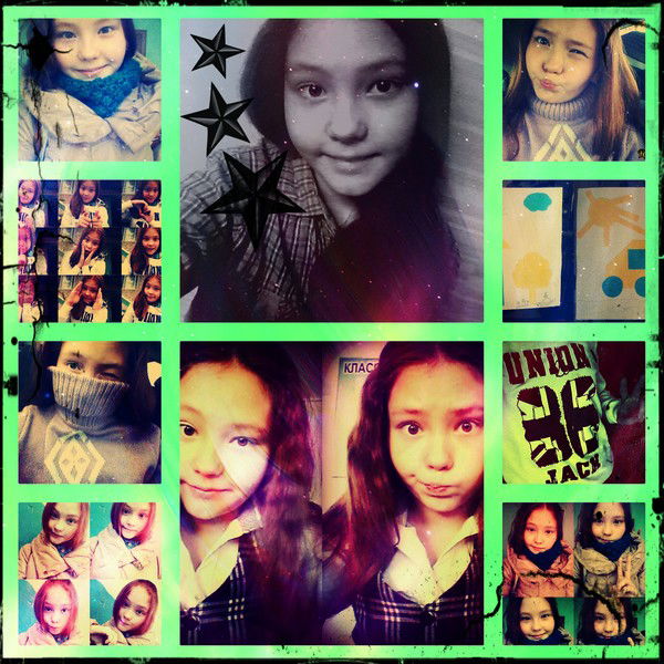 Милана Бакалдина