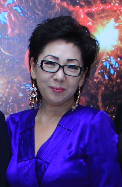 Айжан Белоглазова