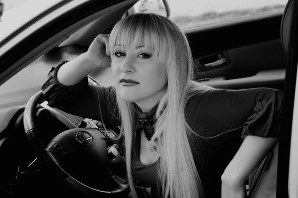 Ольга Воробьева