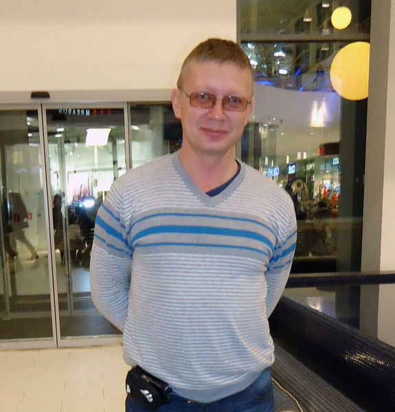 Сергей Ермишин