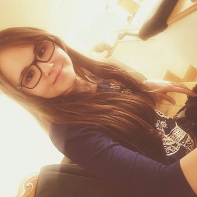 Айгуль Ишемгулова